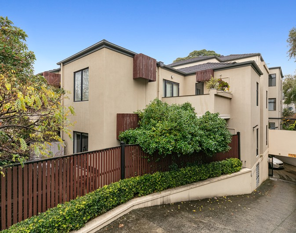 2/60 Wattletree Road, Armadale VIC 3143