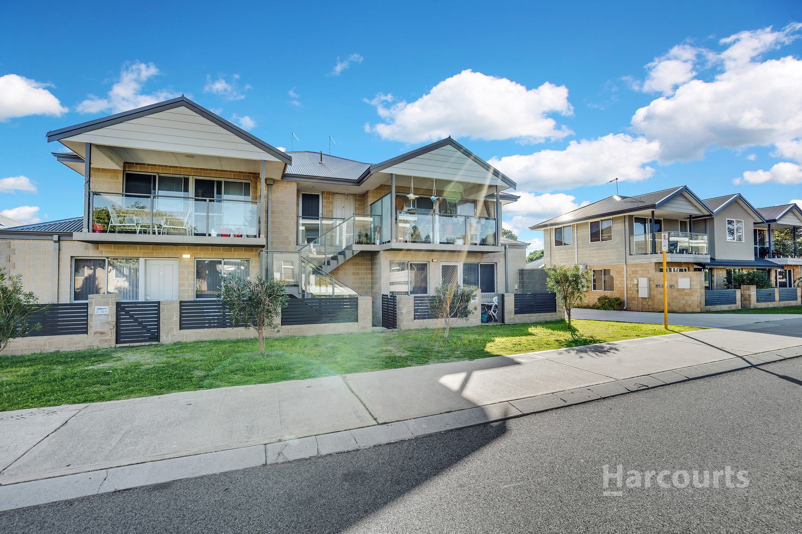 3,7,8/90 Cooper Street, Mandurah WA 6210 Domain