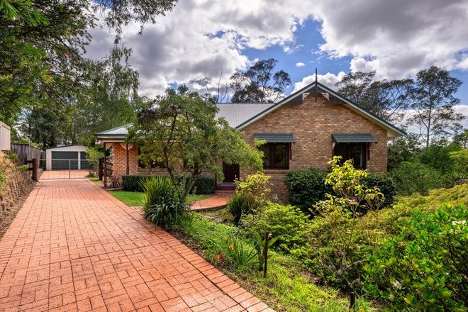 Picture of 2 Scullin Court, HAZELBROOK NSW 2779