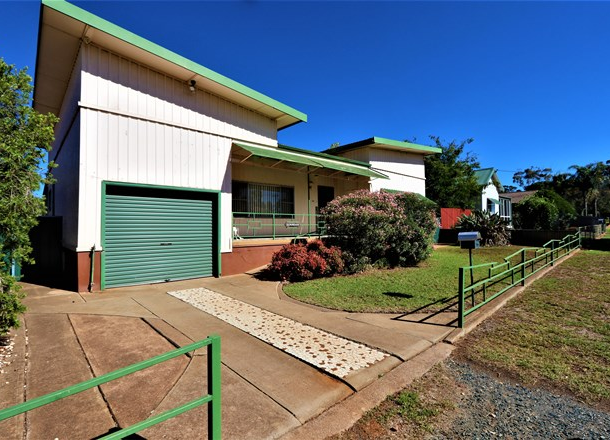 126 Twynam Street, Temora NSW 2666