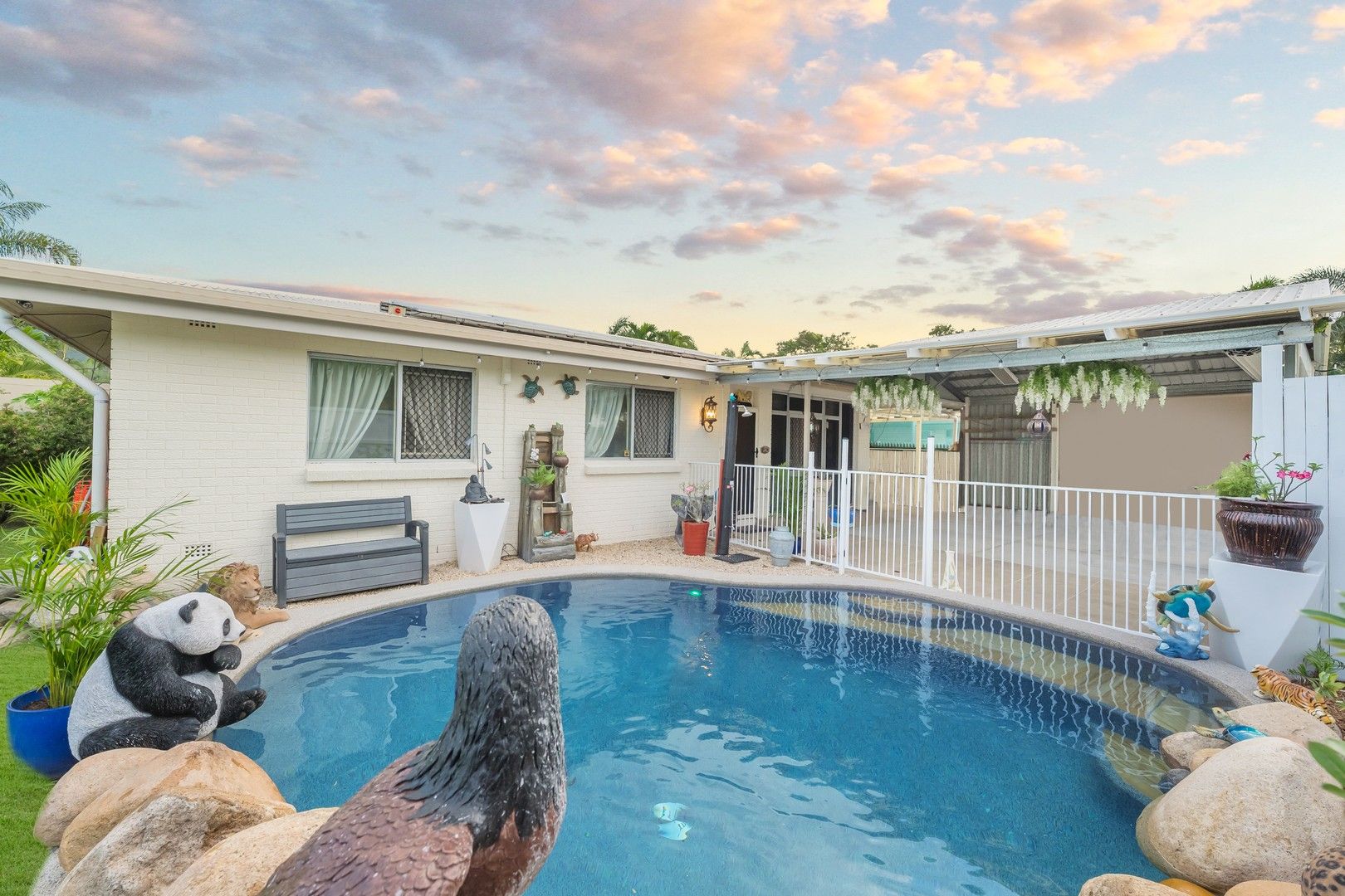 3 Berrigan Avenue, Annandale QLD 4814, Image 0