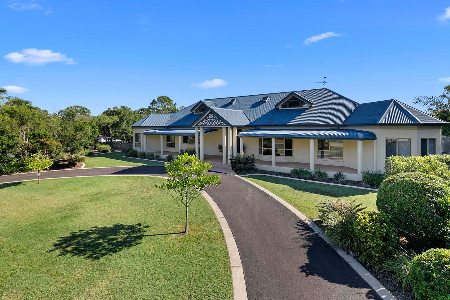 1 Bottlebrush Street, Kawungan QLD 4655, Image 1