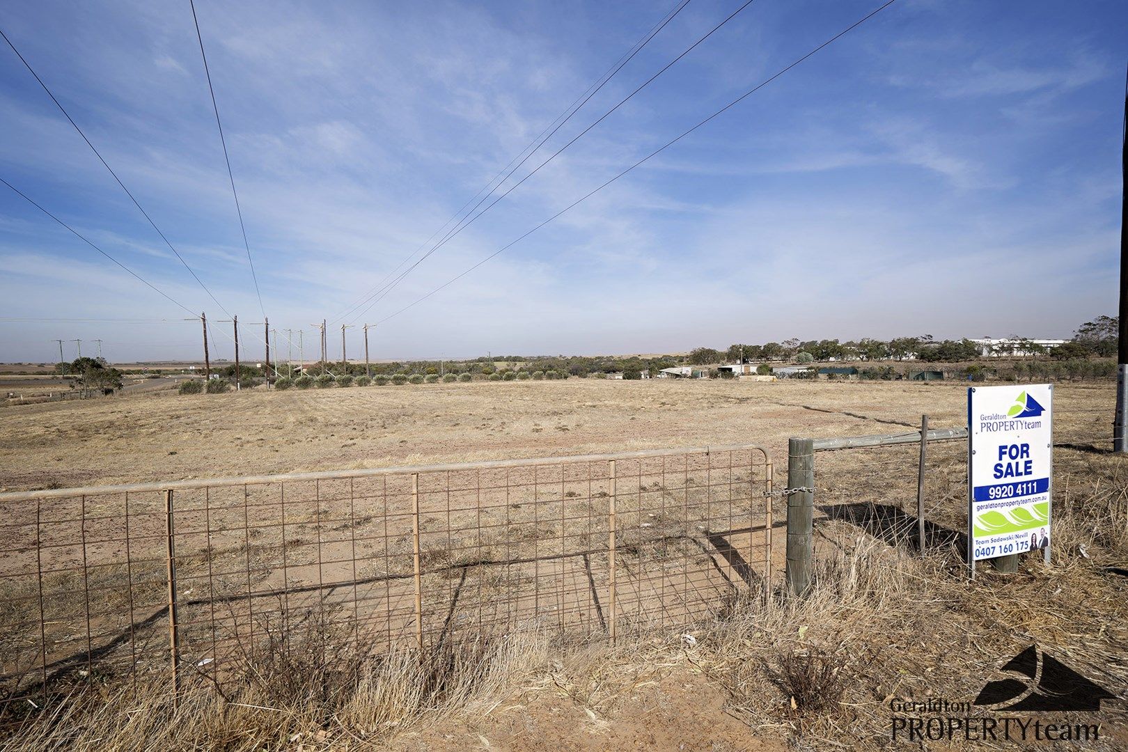 Lot 1 Geraldton-Mount Magnet Road, Moonyoonooka WA 6532, Image 0