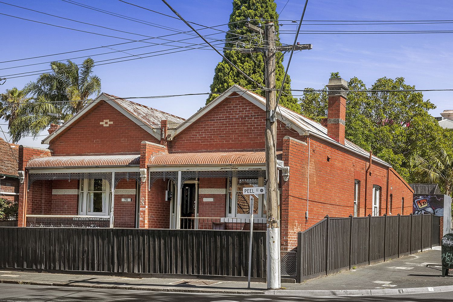 96 Peel Street, Windsor VIC 3181, Image 0