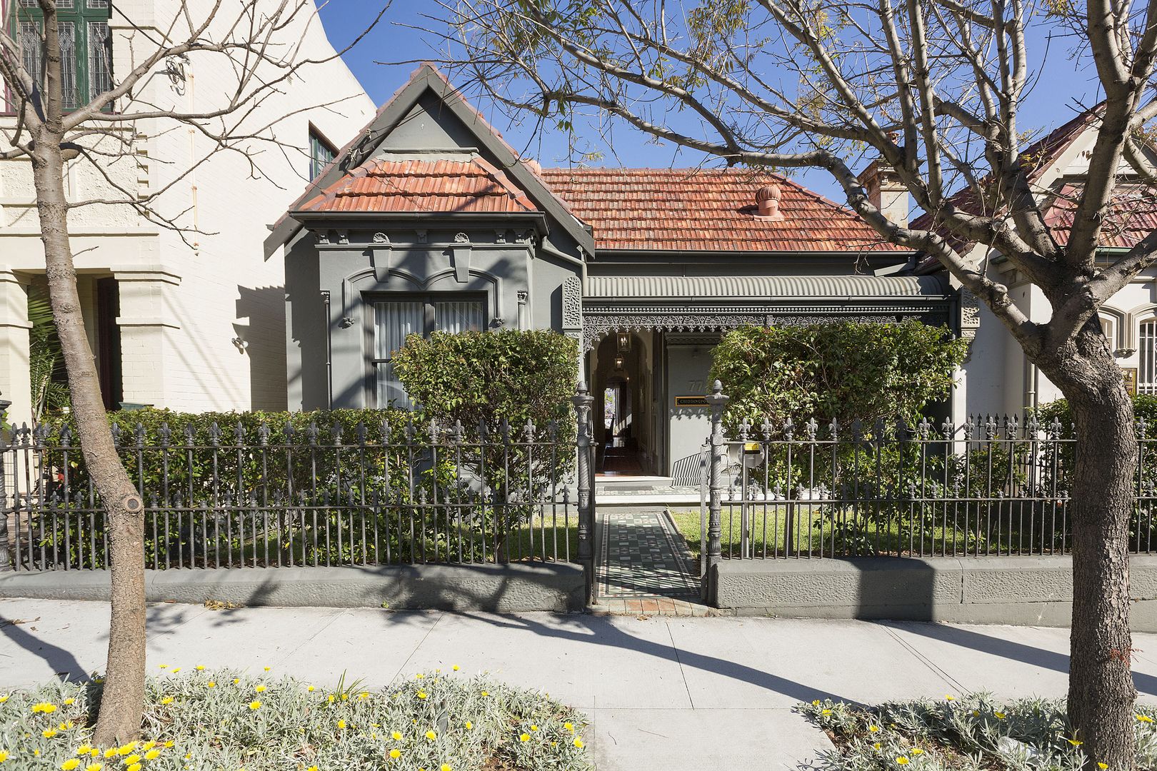 77 Wigram Road, Glebe | Property History & Address Research | Domain