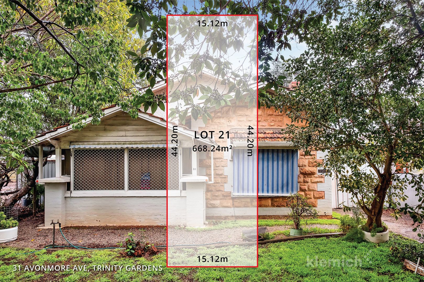 31 Avonmore Avenue, Trinity Gardens SA 5068, Image 1