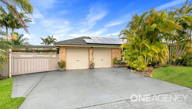 Picture of 37 Janet Avenue, UMINA BEACH NSW 2257