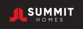 Logo for Summit Homes