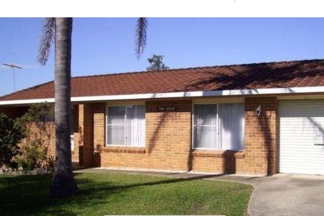 Picture of 2/19 Laverty Crescent, SCOTTS HEAD NSW 2447