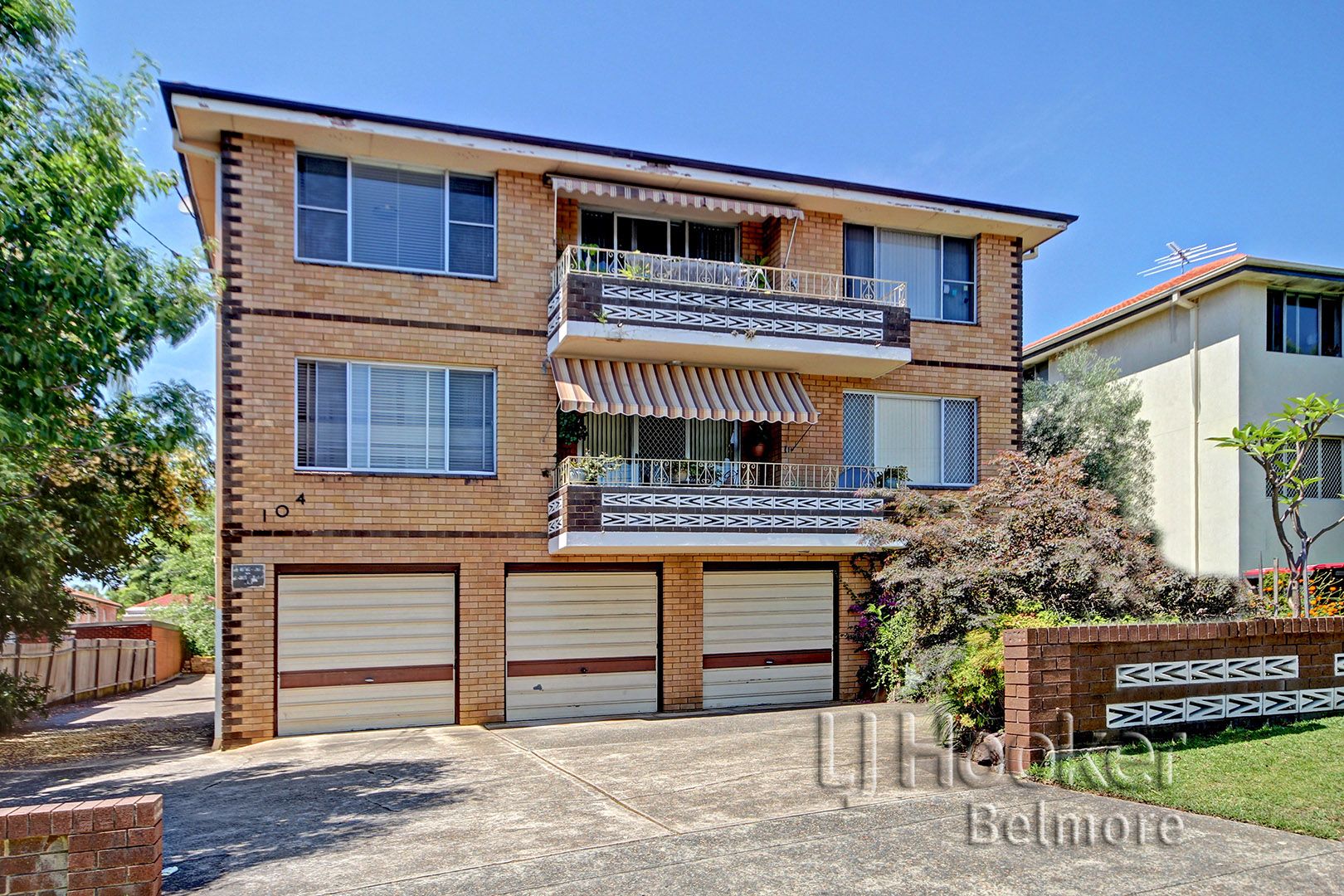 5/104 Leyland Parade, Belmore NSW 2192, Image 0