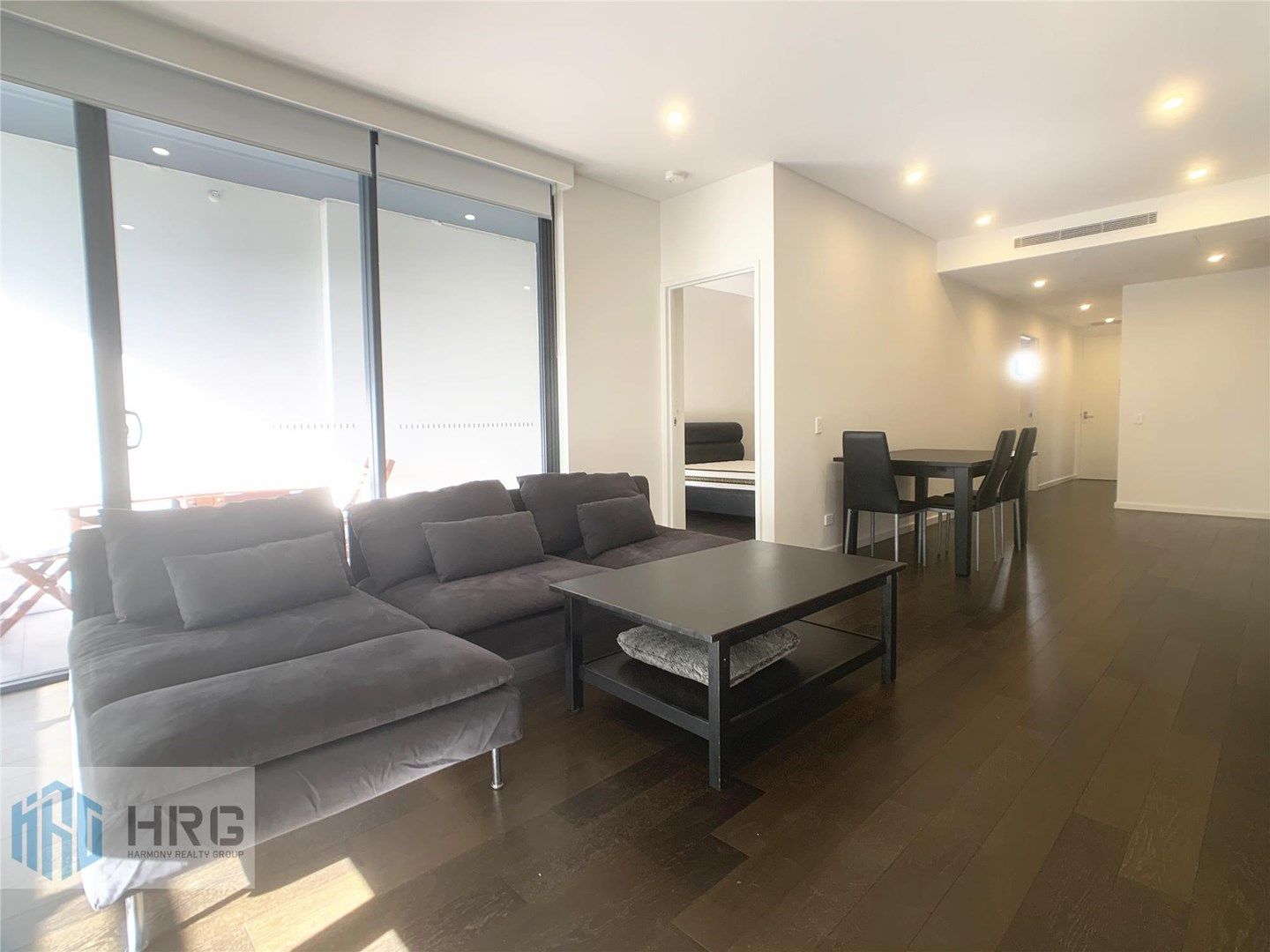 2 bedrooms Apartment / Unit / Flat in 712C/1 Muller Lane MASCOT NSW, 2020