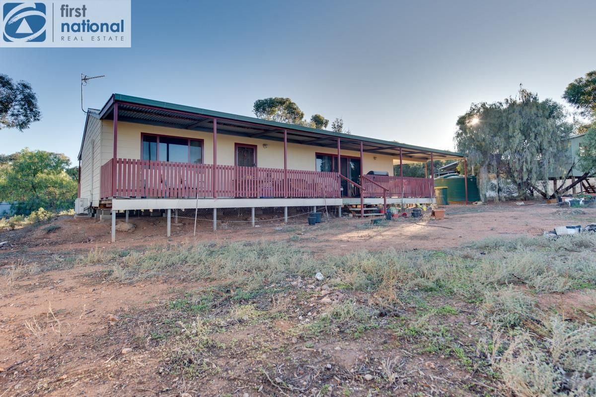 5 Anstey Road, Quorn SA 5433, Image 1