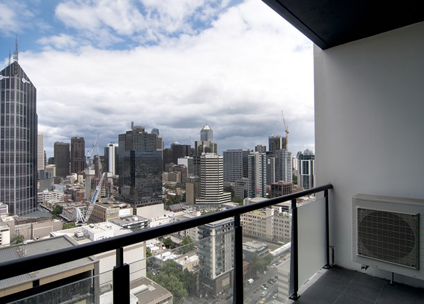 2407/27 Therry Street, Melbourne VIC 3000