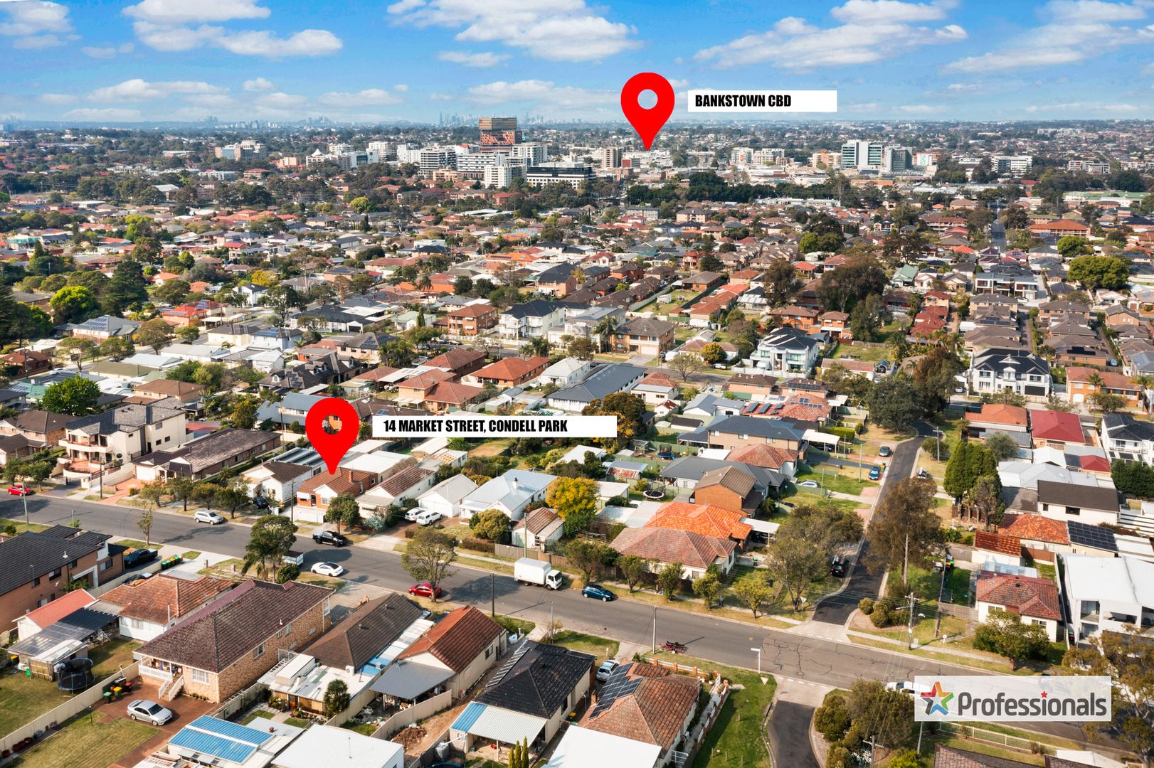 14 Market Street, Condell Park NSW 2200, Image 2