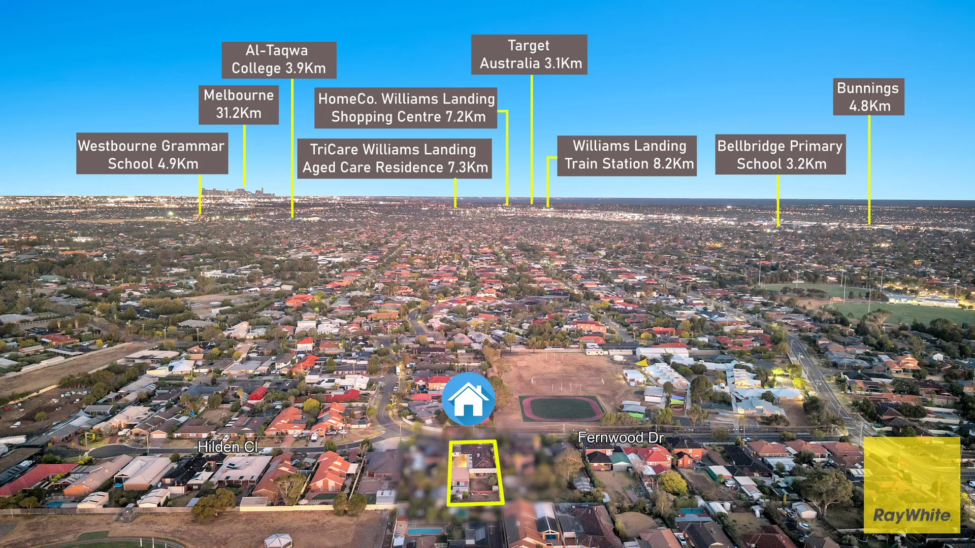 Additional image 36 of 13 Fernwood Drive, Hoppers Crossing VIC 3029