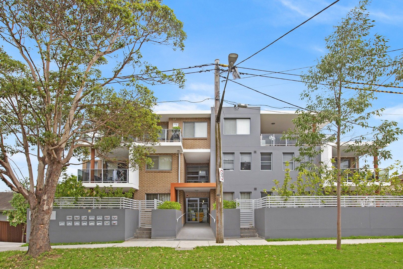 12/66-68 Lawrence Street, Peakhurst NSW 2210, Image 0