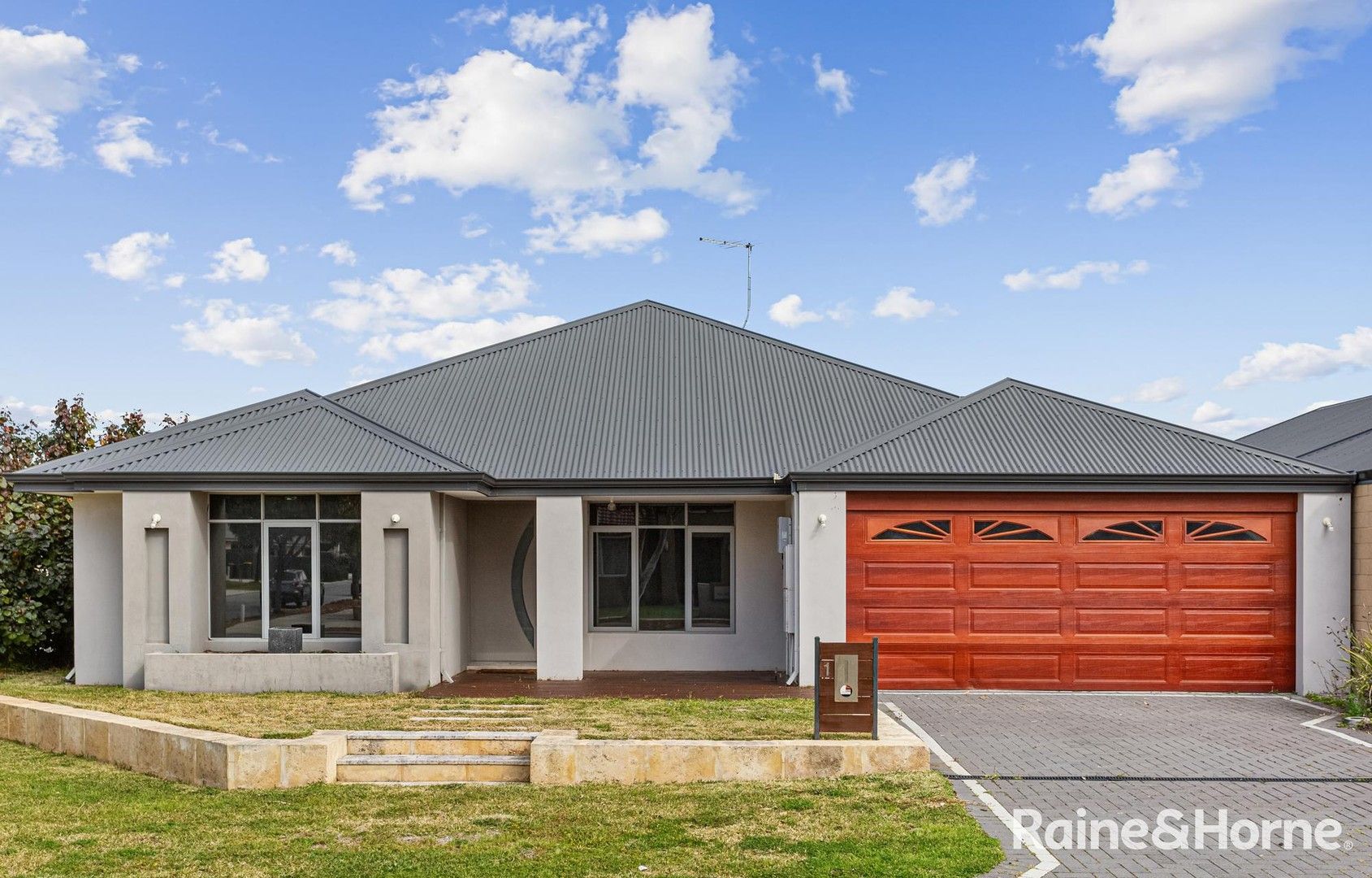 1 Heligan Way, Landsdale WA 6065, Image 0