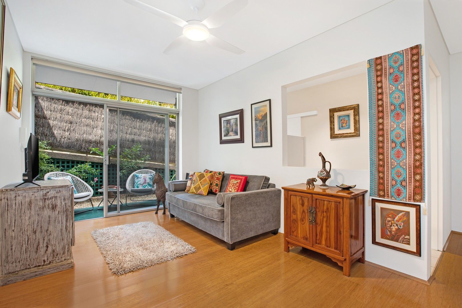 1/15A Bridge End, Wollstonecraft NSW 2065, Image 0