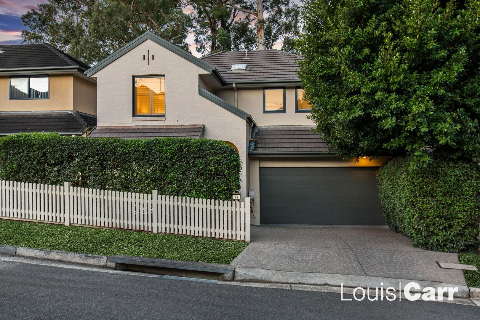 19 Peartree Circuit, West Pennant Hills NSW 2125, Image 0