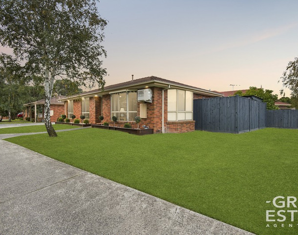 1/105 Old Princes Highway, Beaconsfield VIC 3807