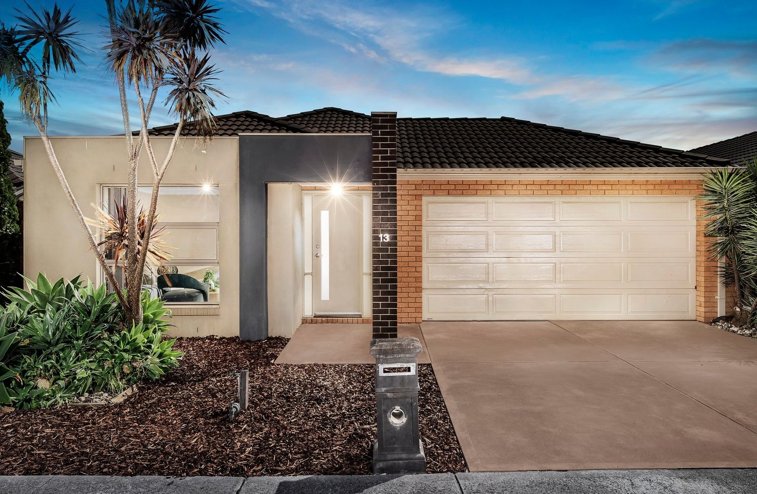 13 Songbird Crescent, South Morang VIC 3752, Image 0