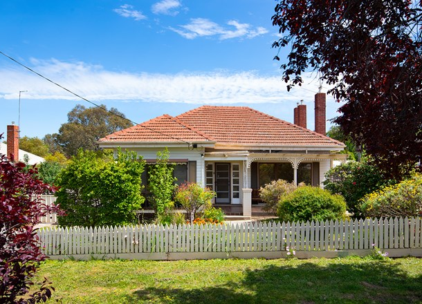 7 Taylor Street, Castlemaine VIC 3450