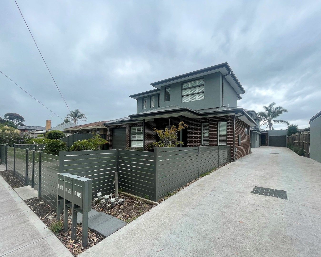 3 bedrooms Townhouse in 3/340 Melrose Drive TULLAMARINE VIC, 3043