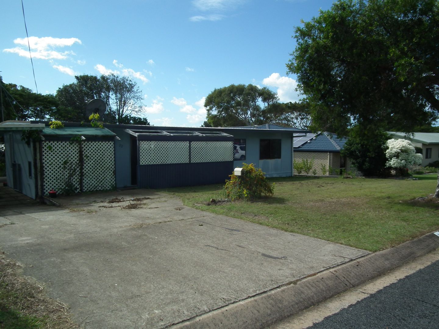 22 Bruce Street, Torquay QLD 4655