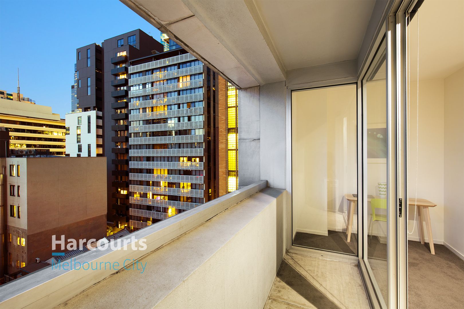 512/118 Russell Street, Melbourne VIC 3000, Image 2