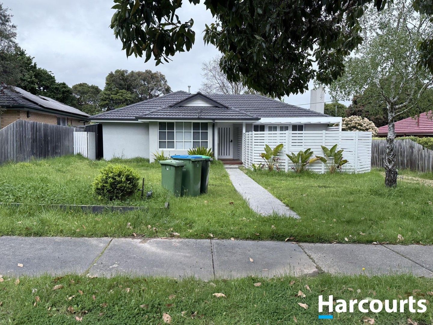 3 bedrooms House in 20 Helen Ave CROYDON SOUTH VIC, 3136