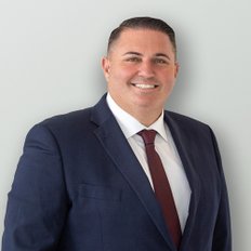 Anthony Di Nardo, Sales representative