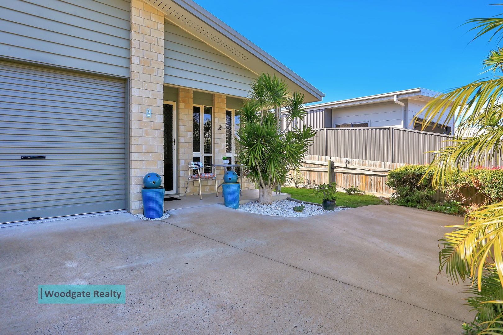 2/16 First Ave, Woodgate QLD 4660, Image 1