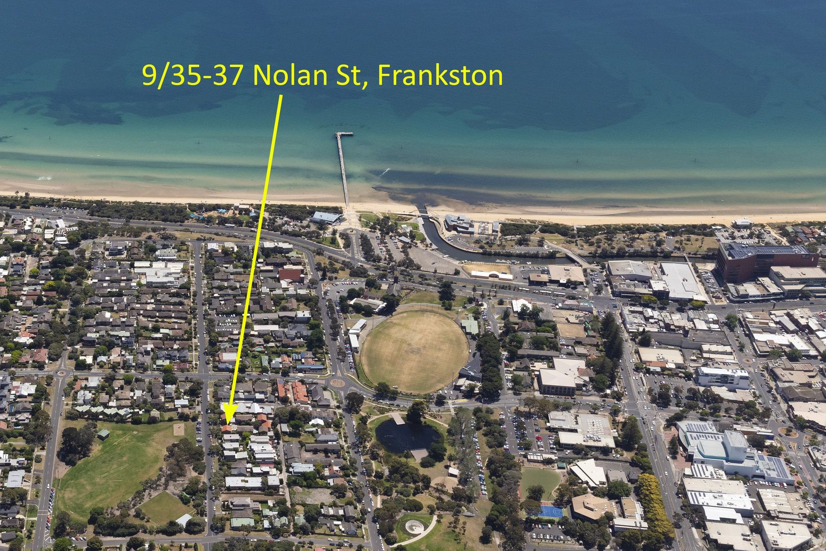 Unit 9/35-37 Nolan Street, Frankston VIC 3199, Image 1