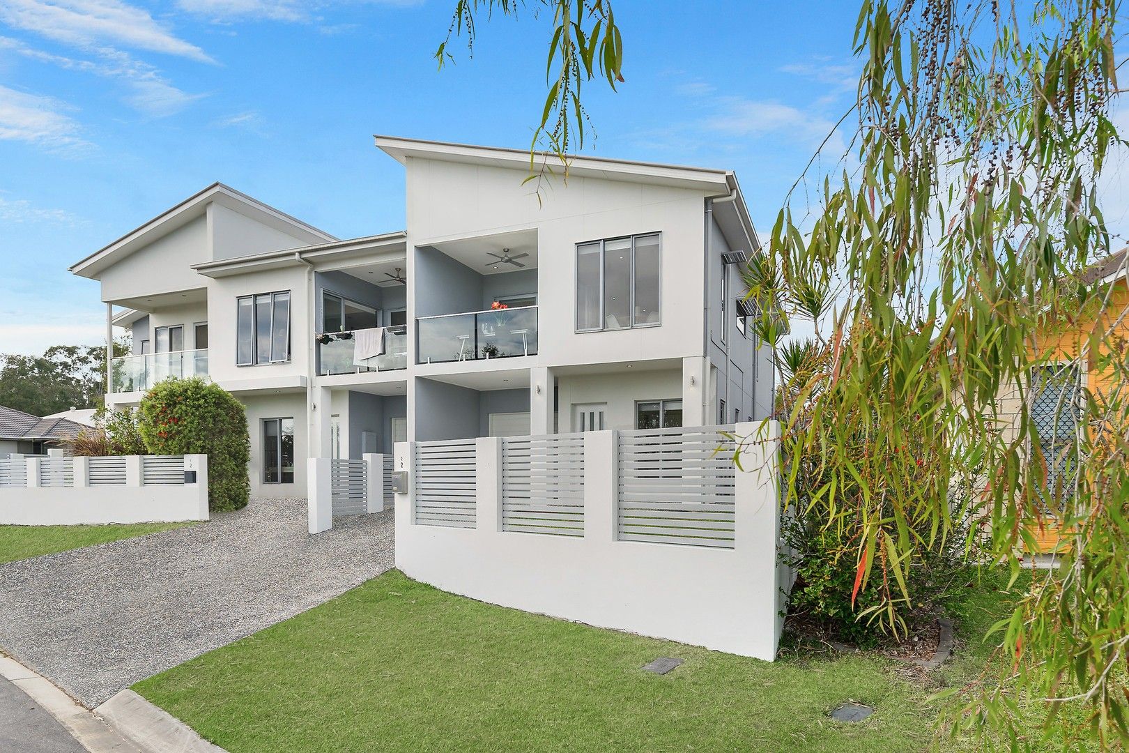 4 bedrooms Townhouse in 2/2 Neroli Drive SPRINGFIELD LAKES QLD, 4300