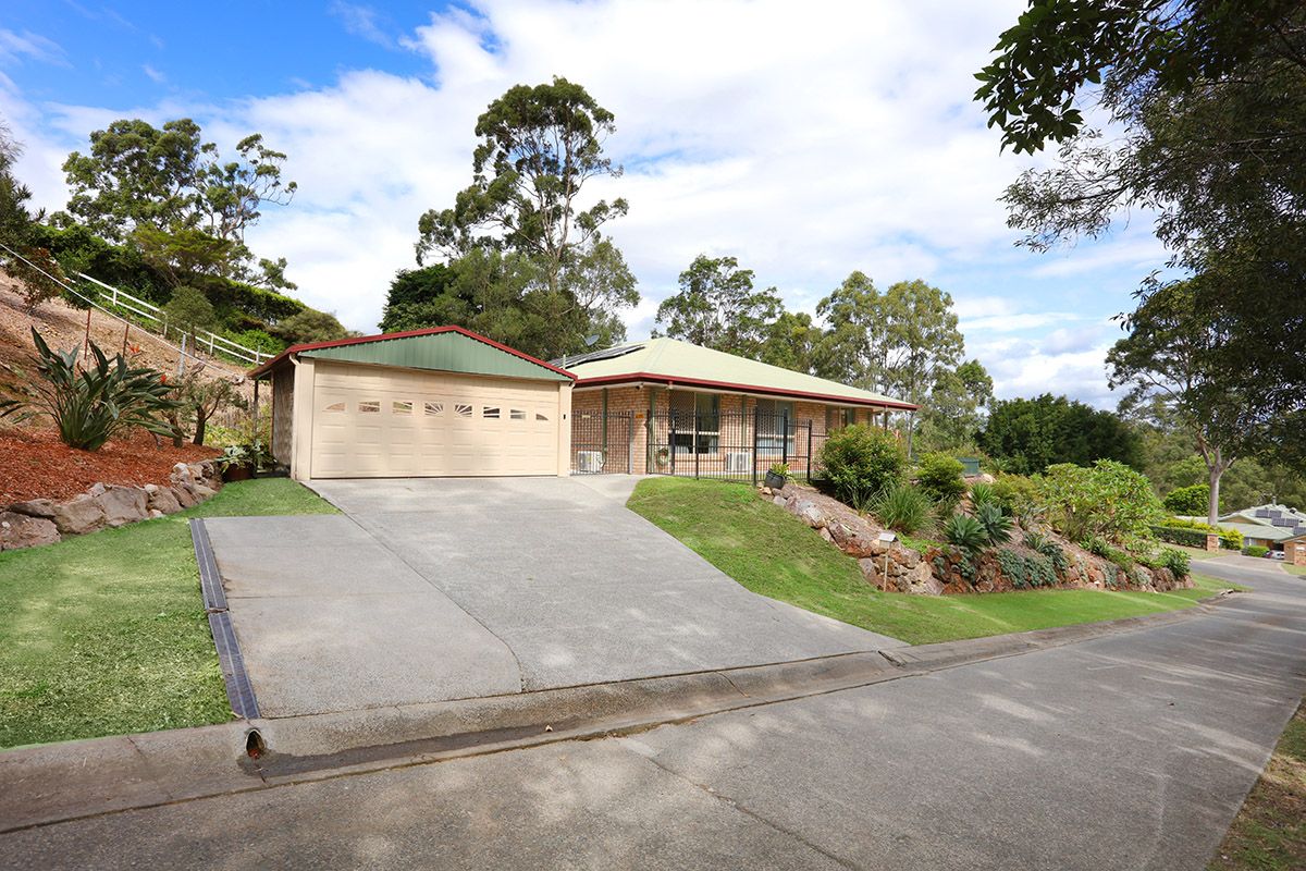 14 Country View Drive, Nerang QLD 4211, Image 2