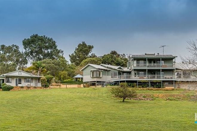 Picture of 65 Clearview Retreat, BULLSBROOK WA 6084