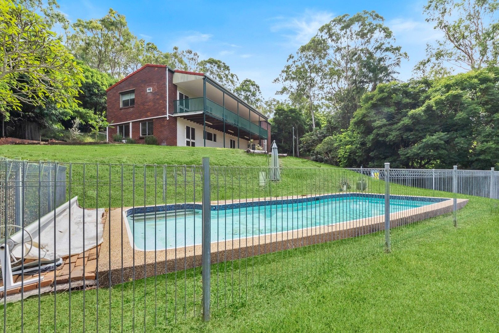 75 Woodfield Rd, Pullenvale QLD 4069 - House For Rent - $895 | Domain