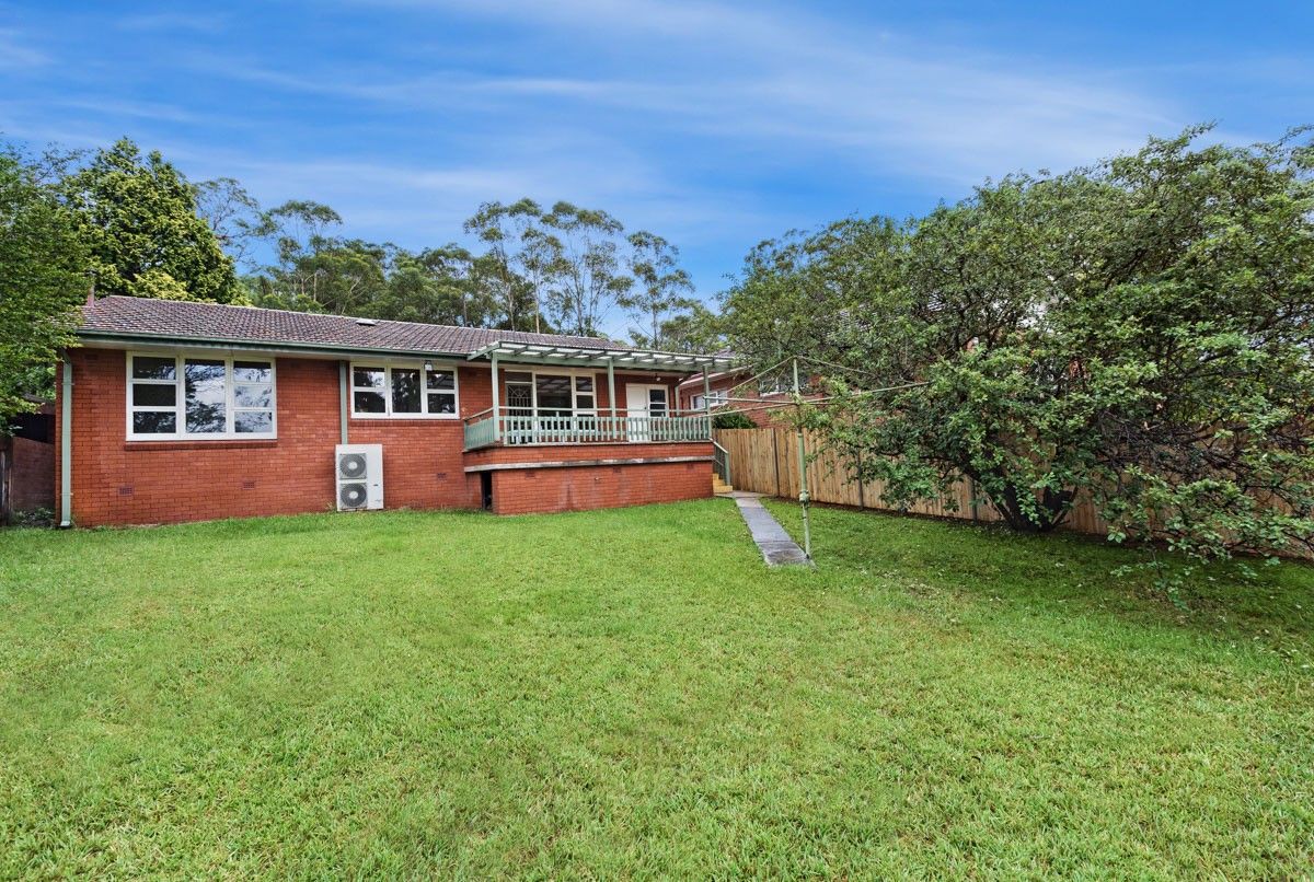 256 Kissing Point Road, South Turramurra NSW 2074, Image 0