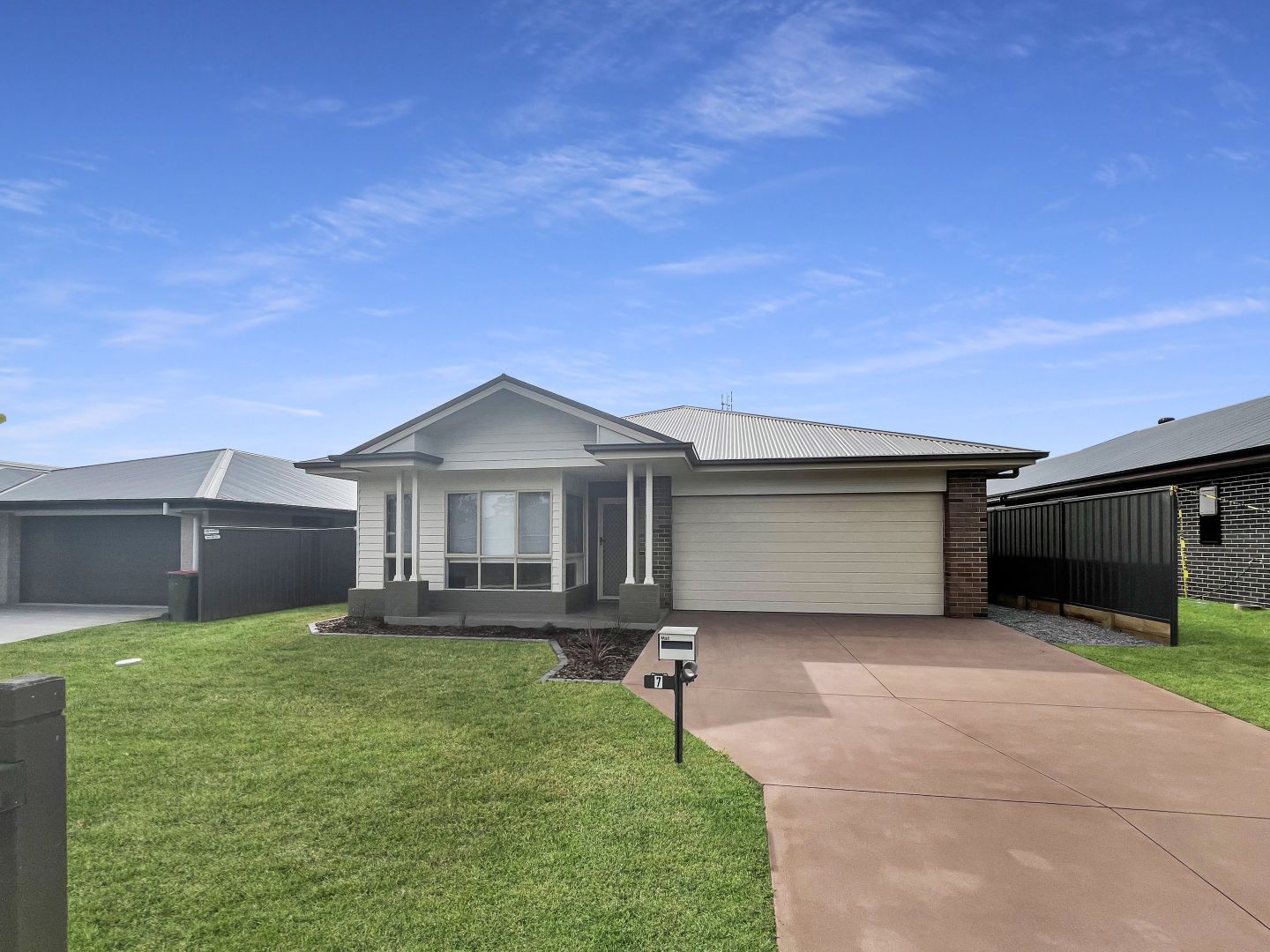 7 Bentwing Street, Cliftleigh NSW 2321
