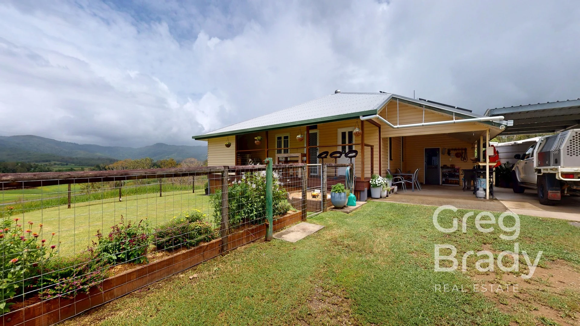 420 Marlborough-Sarina Road, Sarina QLD 4737