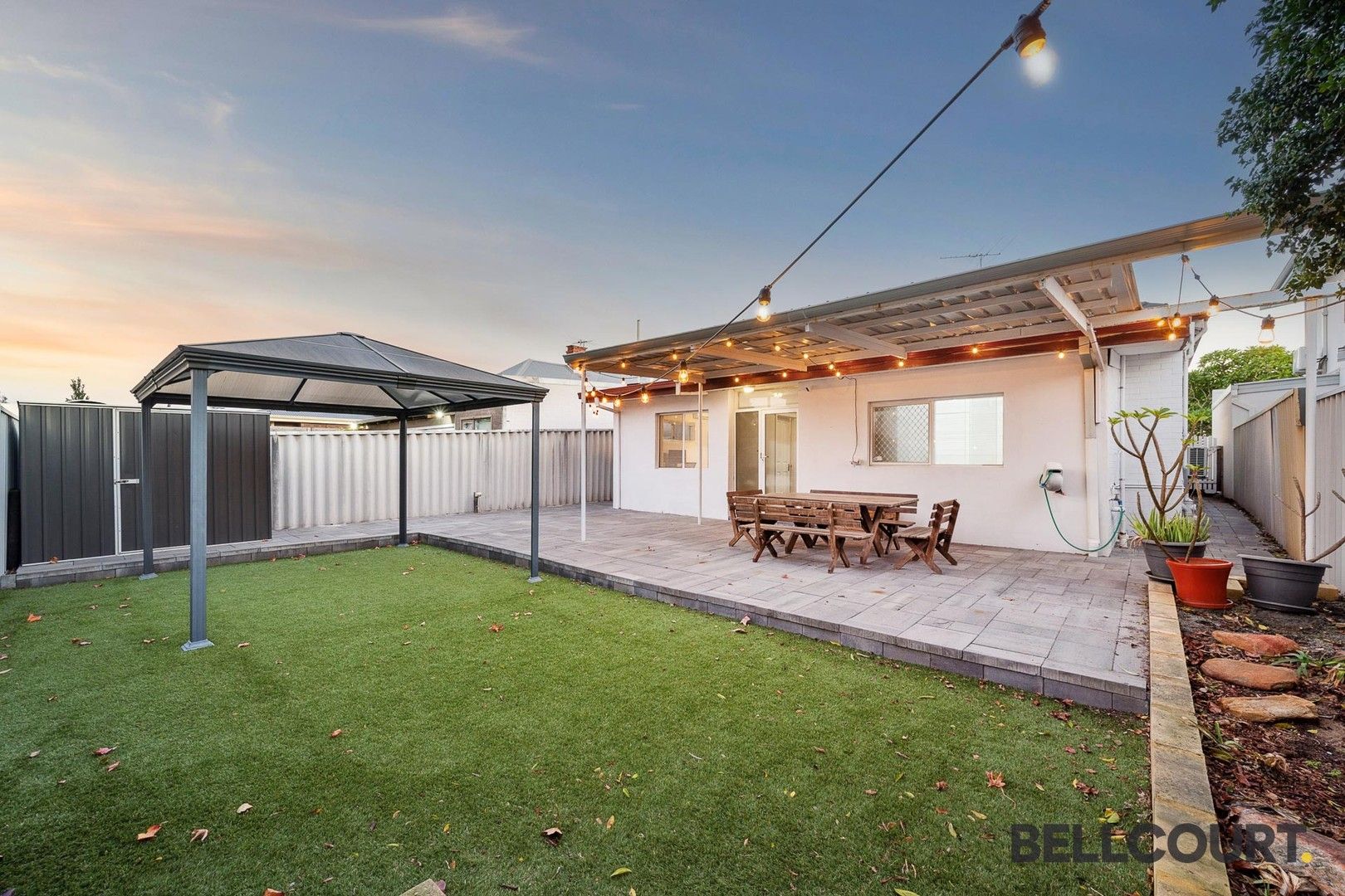 4 bedrooms House in 130 Douglas Avenue SOUTH PERTH WA, 6151