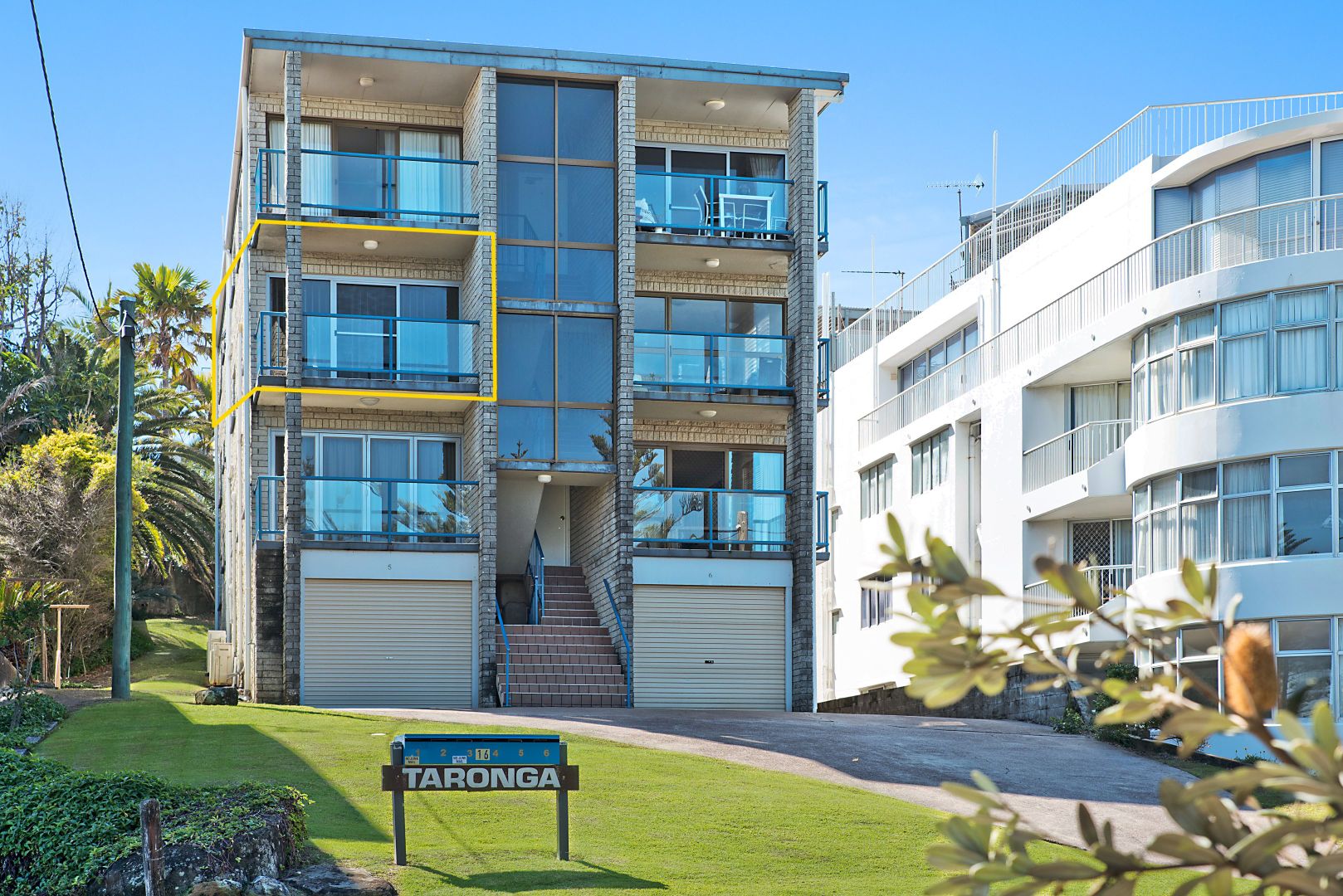 Unit 3/16 Headland Esplanade, Kings Beach QLD 4551, Image 2