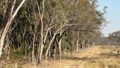 Picture of 9 Back Creek Road, KARARA QLD 4352