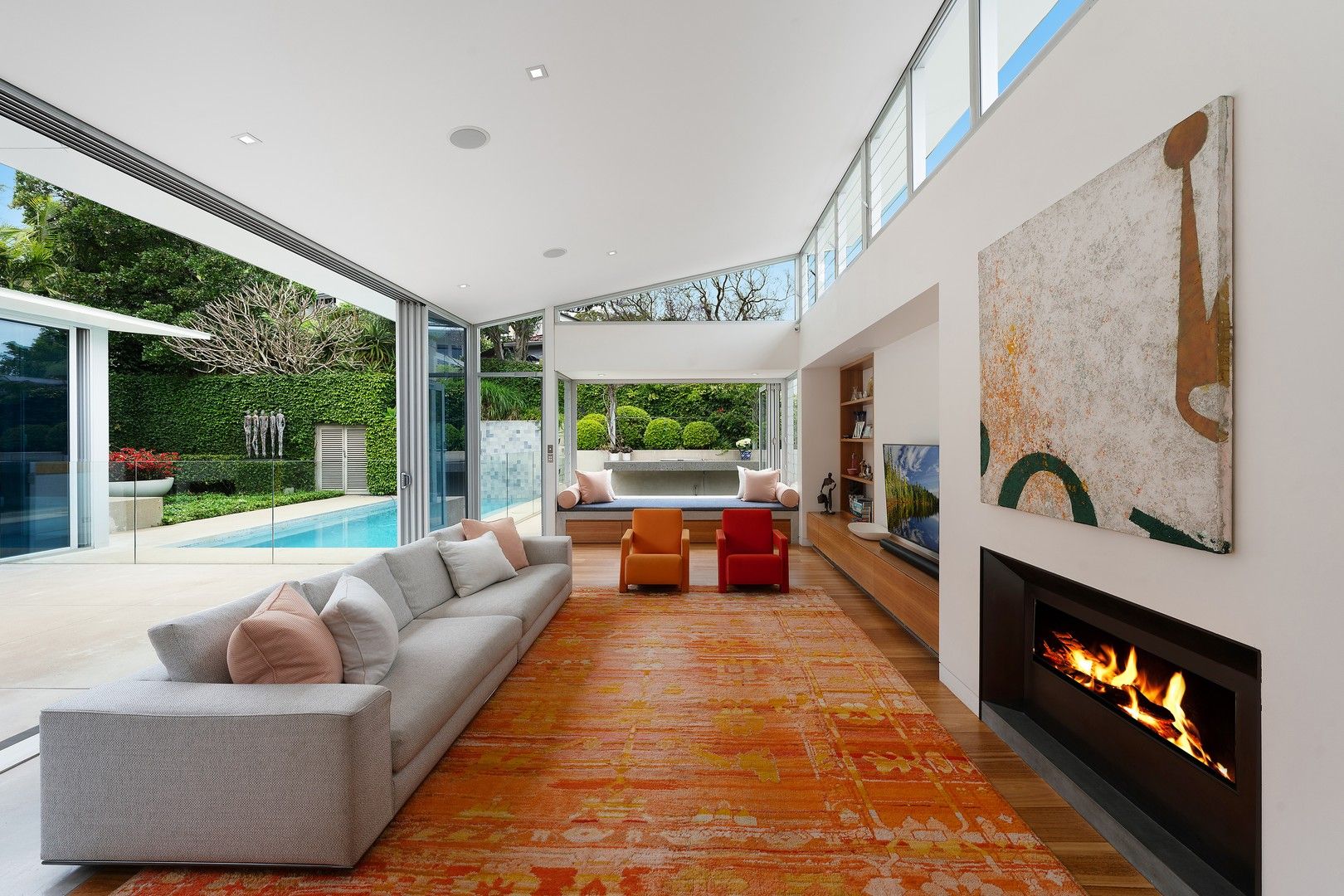 5 bedrooms House in 5 Bulkara Road BELLEVUE HILL NSW, 2023