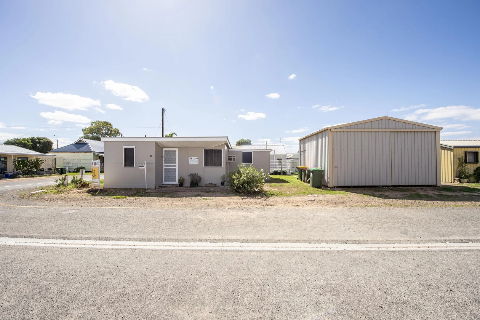 32 Trout Road, Fisherman Bay SA 5522