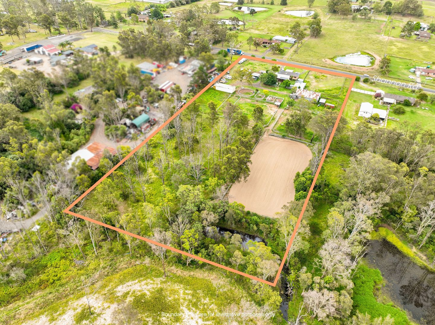 4 Shannon Road, Bringelly NSW 2556, Image 2