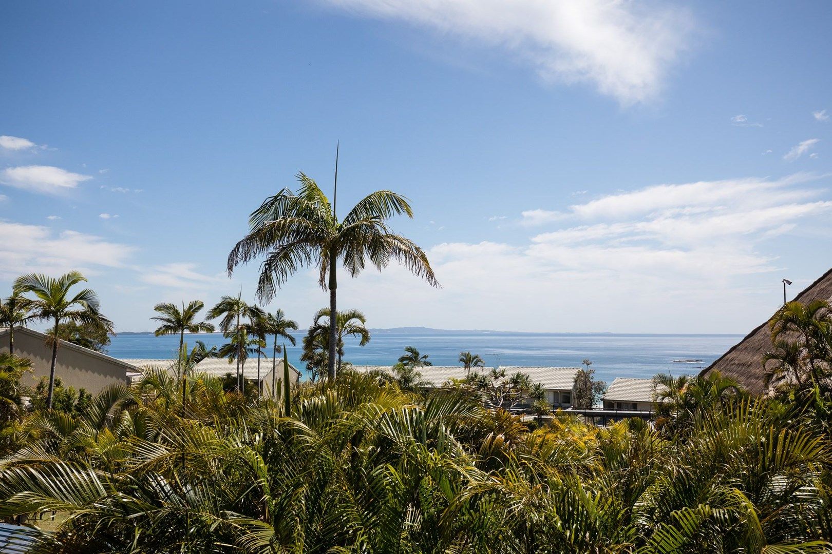 3/21-25 Cumming Parade, Point Lookout QLD 4183, Image 0