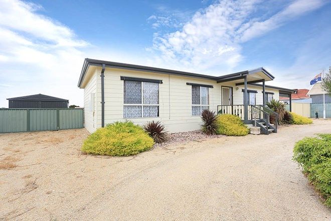 Picture of 23B Main Coast Road, ARDROSSAN SA 5571