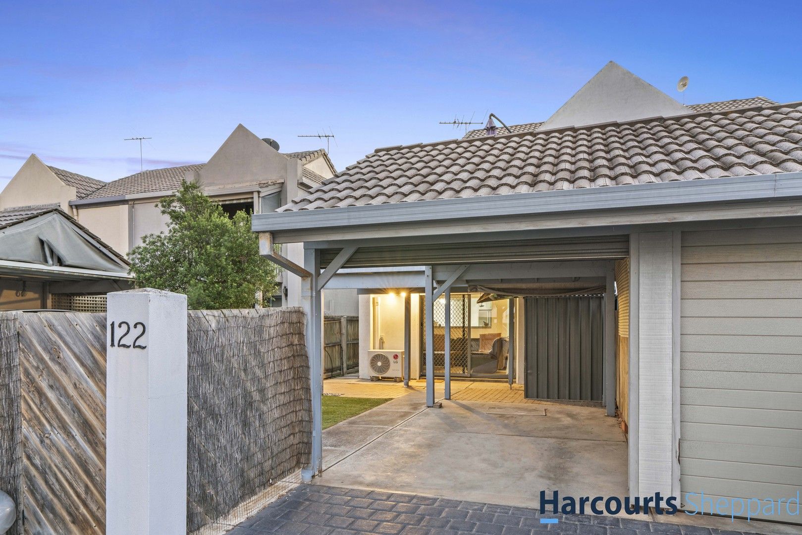 122 One and All Drive, North Haven SA 5018, Image 1