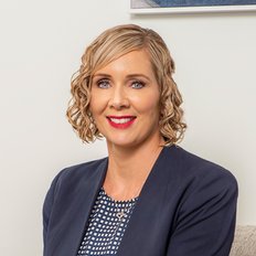 Belinda McDiarmid, Sales representative